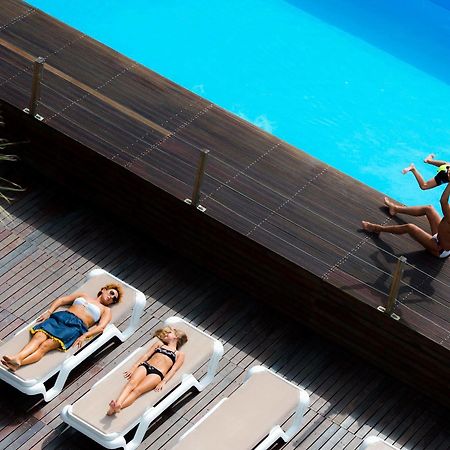 Hotel Lido Europa Riccione Esterno foto