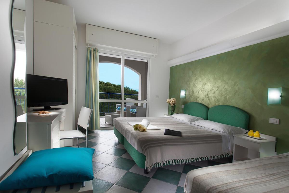 Hotel Lido Europa Riccione Esterno foto