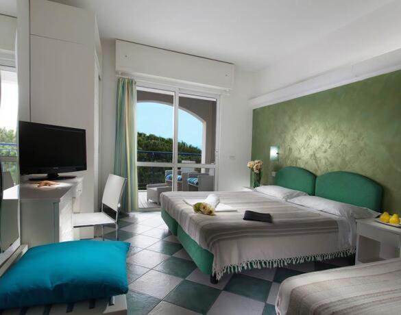 Hotel Lido Europa Riccione Esterno foto