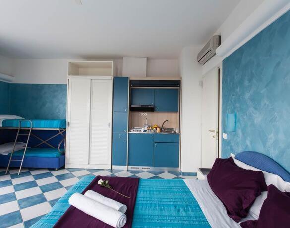 Hotel Lido Europa Riccione Esterno foto