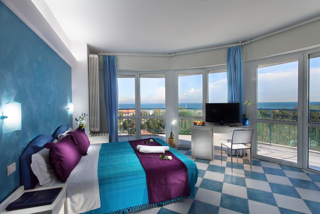 Hotel Lido Europa Riccione Camera foto