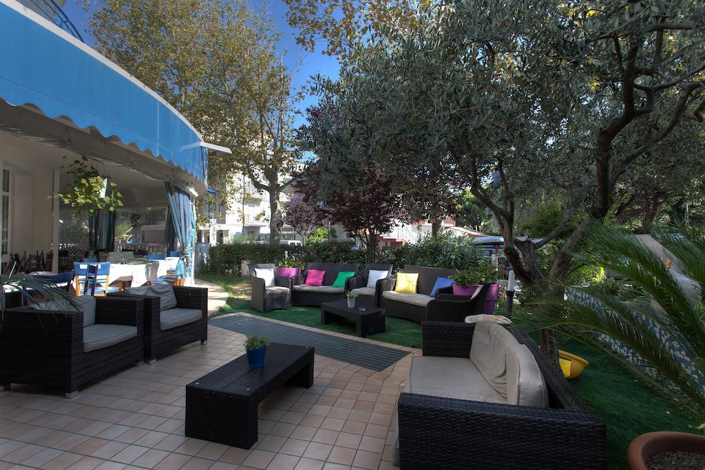 Hotel Lido Europa Riccione Camera foto