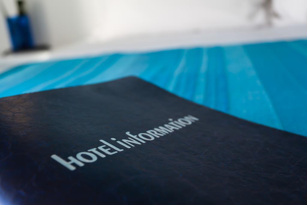 Hotel Lido Europa Riccione Camera foto
